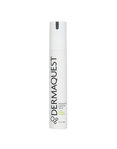 더마퀘스트 어드밴스드 3D 하이드라퍼밍 세럼 29.6ml