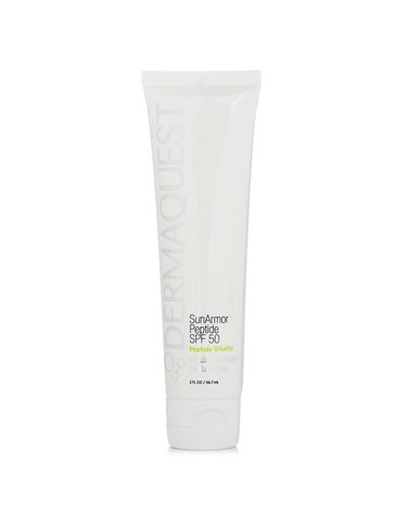 더마퀘스트 펩타이드 바이탈리티 썬아모 S 50 56.7g