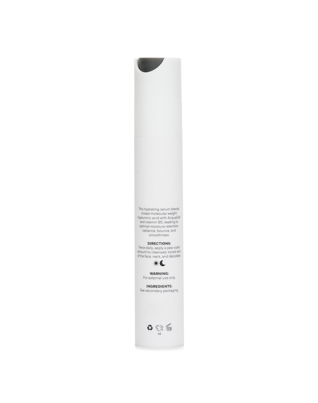 더마퀘스트 더마퀘스트 B5 하이드레이팅 세럼 29.6ml 착용컷