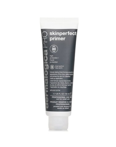 더말로지카 에이지 스마트 에이지 스마트 스킨 퍼펙트 프라이머 SF 30 살롱 사이즈 50ml