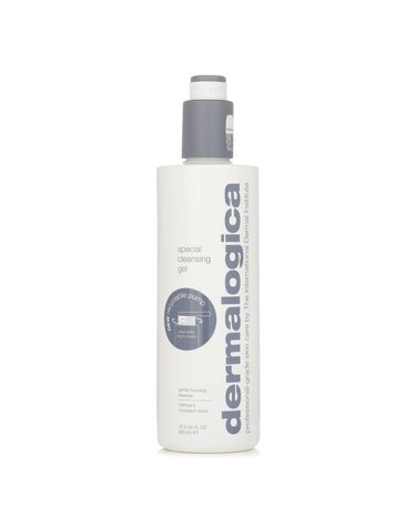 더말로지카 클렌저 스페셜 클렌징 젤 레이저 홀로그램 미포함 500ml
