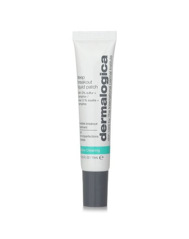 더말로지카 딥 브레이크아웃 액체 패치 15ml