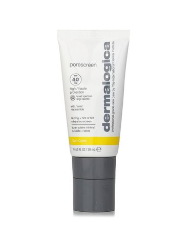 더말로지카 포어 미네랄 SUN크림 SF40 30ml