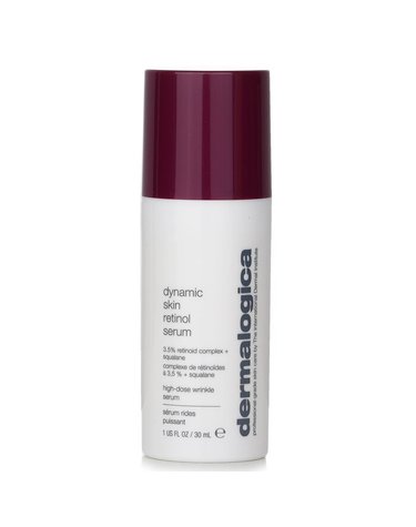 더말로지카 다이나믹 스킨 레티놀 세럼 30ml