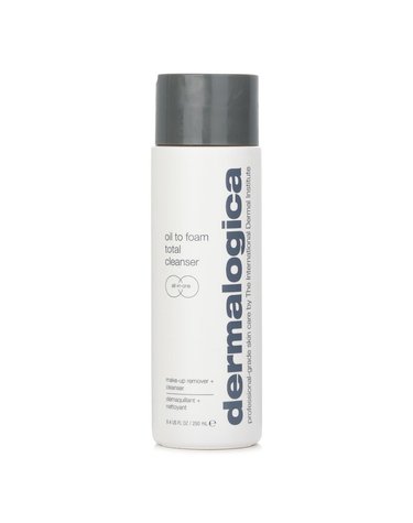 더말로지카 오일 투 폼 토탈 클렌저 250ml