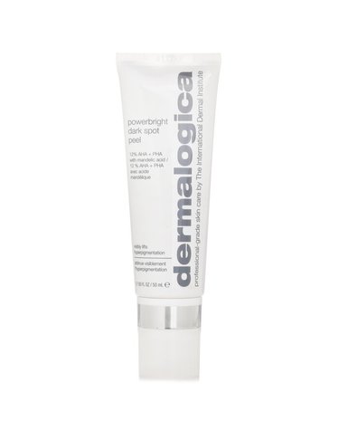 더말로지카 파워브라이트  필 50ml