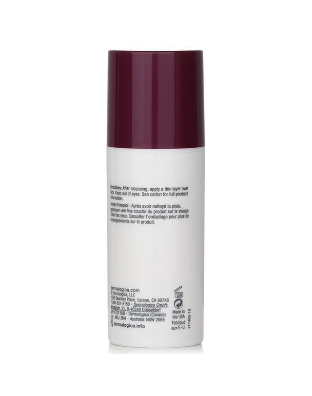 더말로지카 더말로지카 다이나믹 스킨 레티놀 세럼 30ml 착용컷