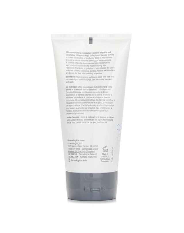 더말로지카 더말로지카 인텐시브 모이스처 밸런스 점보 150ml 착용컷