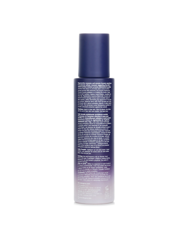 더말로지카 더말로지카 피토 네이처 e² 리제너레이팅 데일리 리브 온 100ml 착용컷