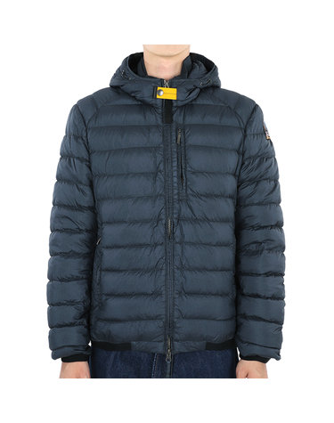 23 F/W 파라점퍼스 남성 콜맨 경량 패딩 자켓(다크아비오) COLEMAN PMPU RD03 300