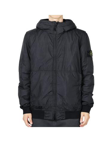 스톤 남성 가먼트 다이드 크링클랩스 자켓(블랙) K2S15 4100013 S0A23 V0029