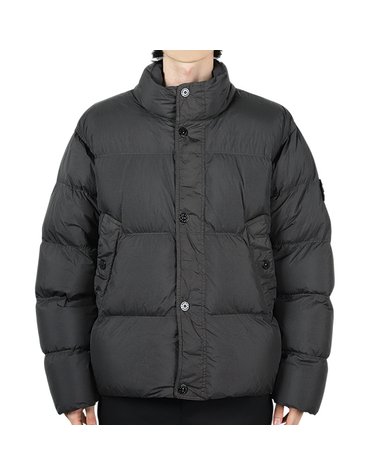 스톤 남성 레지스턴트 크링클랩스 패딩 자켓(다크그레이) K2S15 4100010 S0A23 V0062