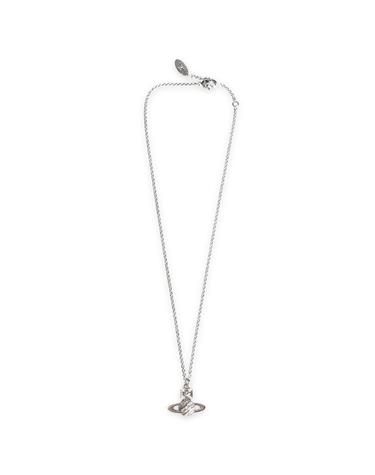 비비안웨스트우드 여성 ASSITA 바스 릴리프 팬던트 목걸이(빈티지로즈) 630203FI 02P608 P608