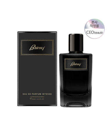 [공식수입원] 브리오니 오 드 퍼퓸 인텐스 60ML