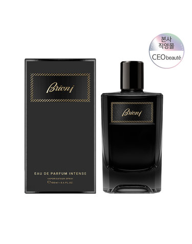 [공식수입원] 브리오니 오 드 퍼퓸 인텐스 100ML