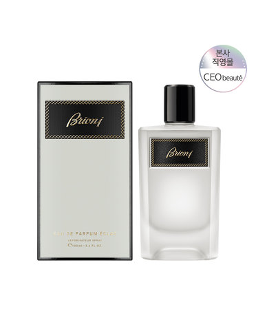 [공식수입원] 브리오니 오 드 퍼퓸 에끌라 100ML