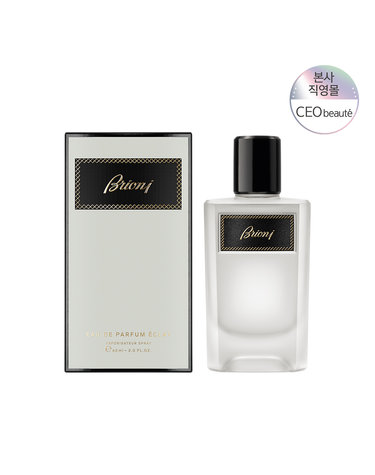 [공식수입원] 브리오니 오 드 퍼퓸 에끌라 60ML