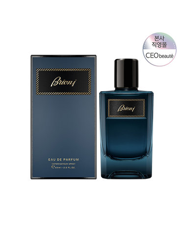 [공식수입원] 브리오니 EDP 60ML