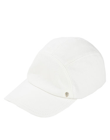 [헬렌카민스키] (51526 HARRIET OFF WHITE) 여성 해리엇 캡모자