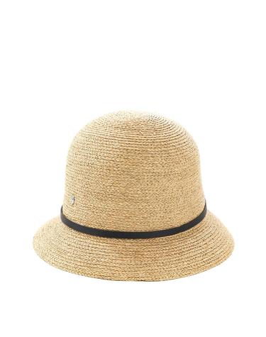 [헬렌카민스키] 25SS (50172 BESA 6 NATURAL INDIGO) 여성 베사 6 버킷 모자