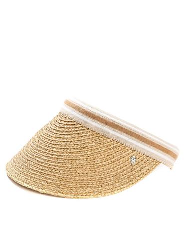 [헬렌카민스키] 26SS (52490 BIANCA NATURAL NOUGAT) 여성 비앙카 썬캡 모자