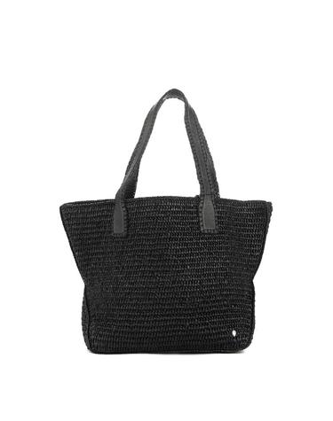 [헬렌카민스키] 26SS (BAG52302 CHARCOAL BLACK) 여성 리요니 숄더백