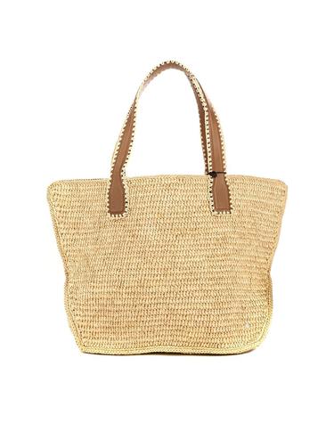 [헬렌카민스키] 26SS (BAG52302 NATURAL COTTO) 여성 리요니 숄더백