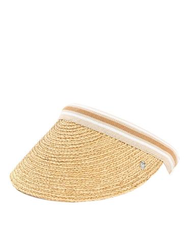[헬렌카민스키] 26SS (50265 BIANCA NATURAL NOUGAT) 여성 비앙카 썬캡 모자