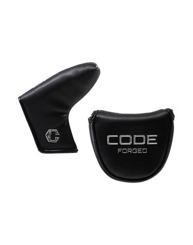 [예스골프정품] 코드(CODE) 6 자석 퍼터 커버 GF