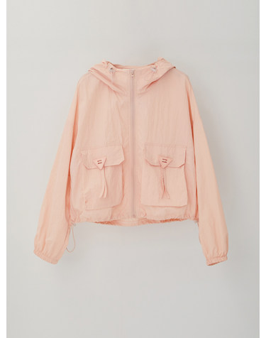 바람막이 라이트 엣지 점퍼 KOJPP402 (3colors)