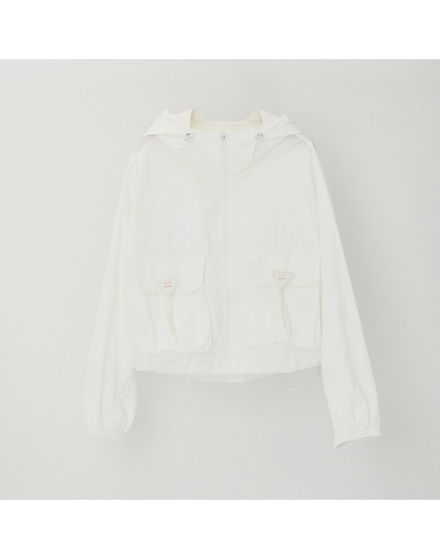 카인드베리 바람막이 라이트 엣지 점퍼 KOJPP402 (3colors) 착용컷