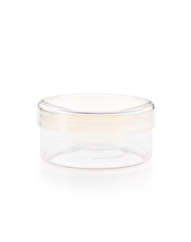 [PUIK]푸익 써큠 캔디 볼_로우/유리보관함/PUIK-CL-10063