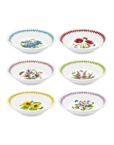 포트메리온 보타닉가든 메도우 시리얼볼 6인치 1P