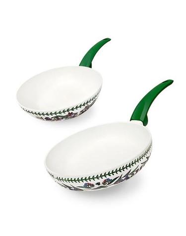 포트메리온 보타닉가든 프리미엄 프라이팬20cm+궁중팬28cm