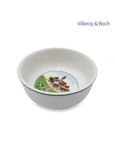 빌레로이앤보흐 디자인나이프 인디비쥬어볼 13cm [10-2337-3920]