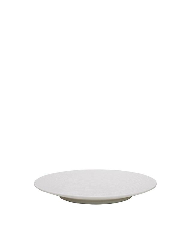 빌레로이앤보흐 빌레로이앤보흐 매뉴팩처락 블랑 중접시 21cm [16-4077-2650] 착용컷