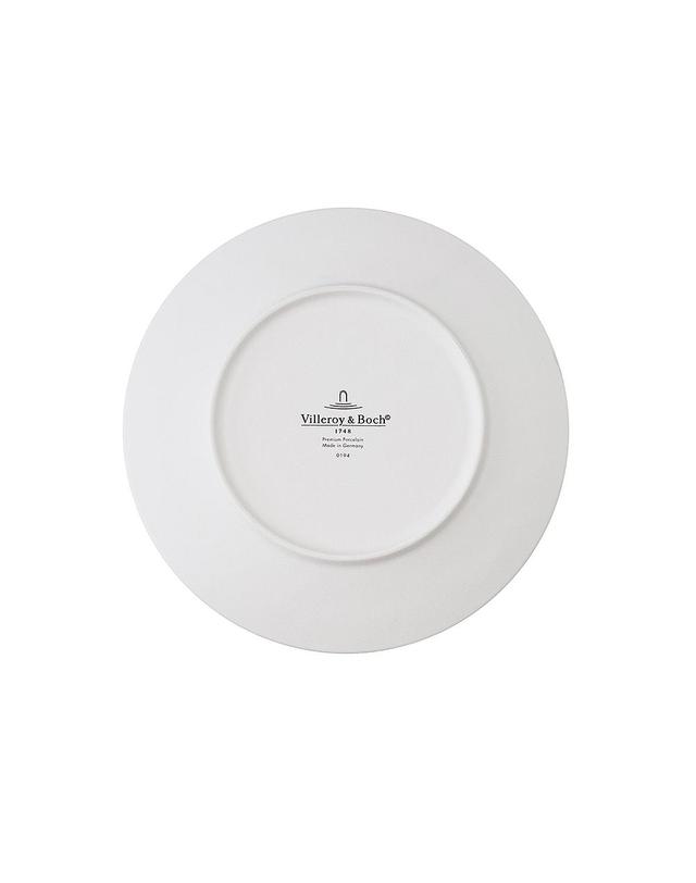 빌레로이앤보흐 빌레로이앤보흐 매뉴팩처락 블랑 중접시 21cm [16-4077-2650] 착용컷