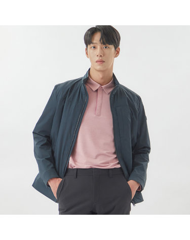[24SS] 남성 간절기 라이너 탈착 점퍼 MCJPO102_DE