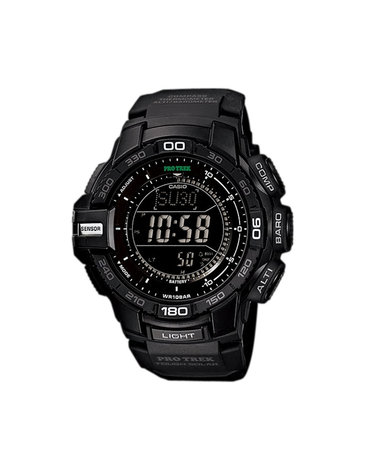 CASIO 지샥 PRG-270-1A 프로트렉 산악용 등산시계
