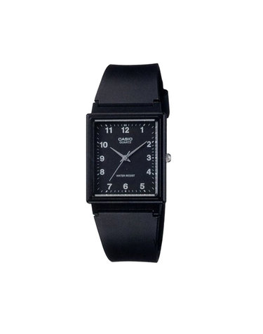 CASIO 카시오 MQ-27-1B 우레탄밴드 빈티지 수능시계