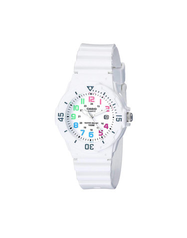 CASIO 카시오 LRW-200H-7B 우레탄밴드 빈티지 수능시계