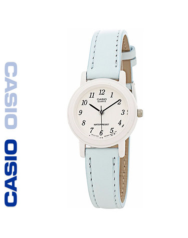 CASIO 카시오 LQ-139L-2B 가죽밴드 빈티지 수능시계