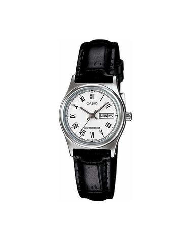 CASIO 카시오 LTP-V006L-7B 가죽밴드 빈티지 수능시계