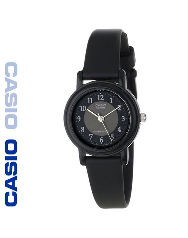 CASIO 카시오 LQ-139AMV-1B3 우레탄밴드 빈티지 수능시계