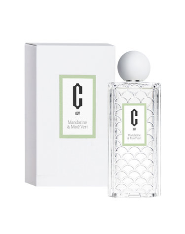 카를로타레이 만다린 앤 마테 베르 EDP 50ml