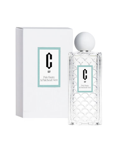 카를로타레이 팔로 산토 앤 패츌리 베르 EDP 50ml
