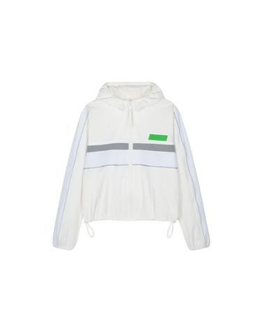 가니 여성 STR SHELL 바람막이 트랙자켓 F9434-135