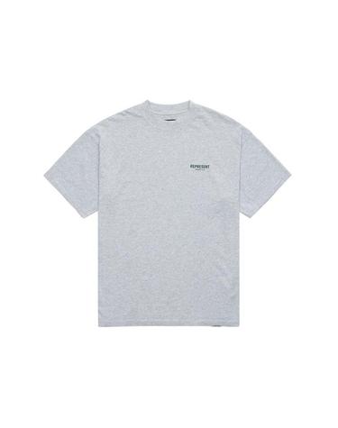 리프리젠트 오너스 클럽 반팔티셔츠 M05149-158