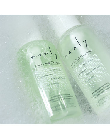 [리뉴얼] 4 in 1 페이셜 클렌저 150ml