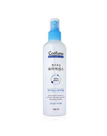 과일나라 컨퓸 향기주는 워터 에센스 비누향 252ml